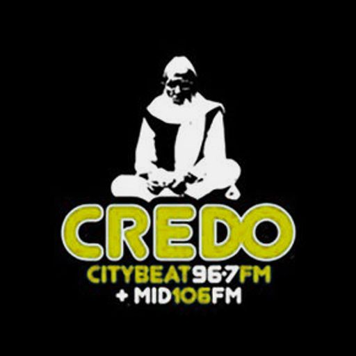 DJ Dubs - CREDO, Citybeat 96.7FM  - Nov 03