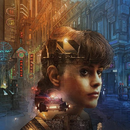 Blade Runner Blues (Part 2)