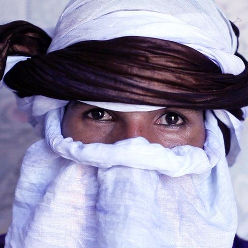 Peak Time – Mdou Moctar