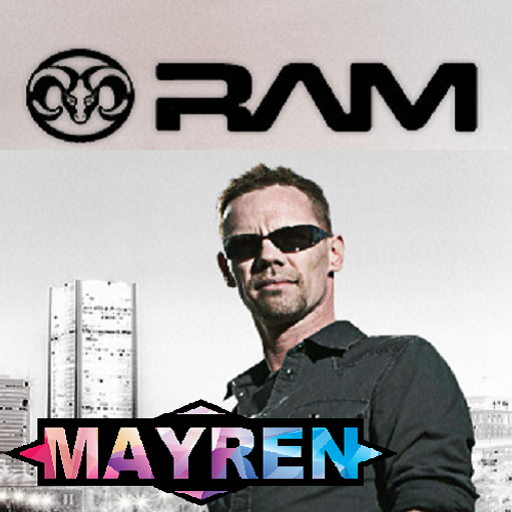 Tributes to the Greats - "RAM Boon" - Mixed By MAYREN