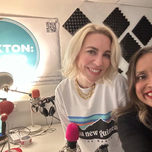 Shanaz's Epoch Sessions w/ Jemma Bolt 05.02.25