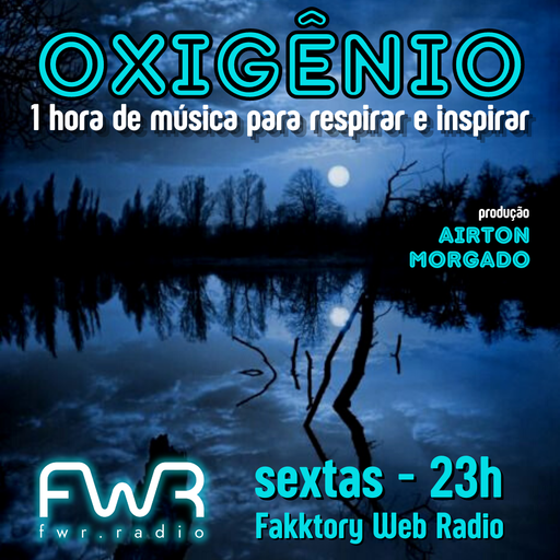 Oxigênio 072 - 24.3.2023