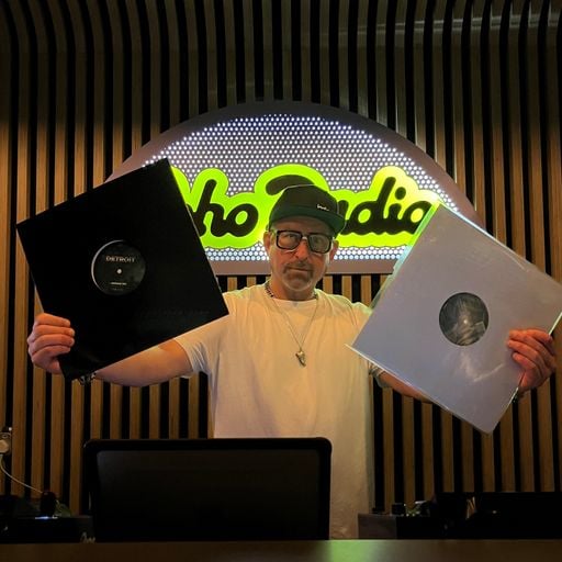 DJ Prime Cuts (17/12/2025)