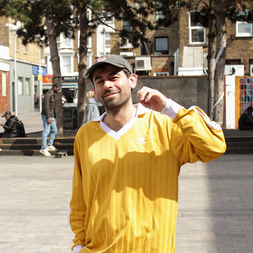 Arpy Brown - 5th May 2025