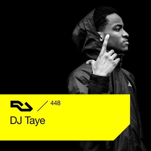 RA.448 DJ Taye