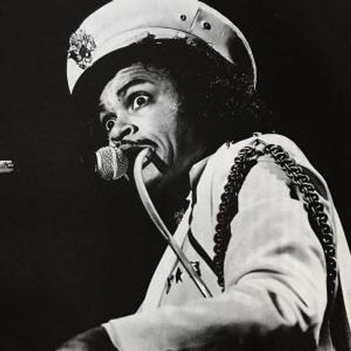 Men At The Box - The History Of Talkbox