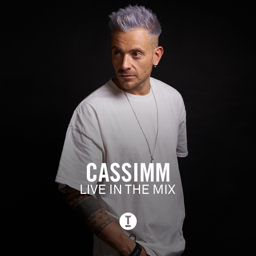 CASSIMM | Live In The Mix
