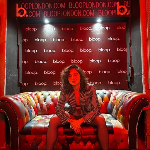 Structure Series Invites - V.40 (Soma People) - 23.09.25