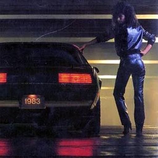 The Sound Of The Eighties 2 - A Funky & Soulful Trip Through The 80's