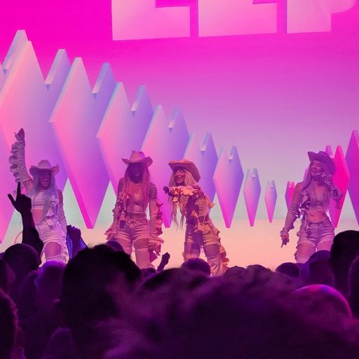 "Let Me Be The One" Eurovision Show 356 (17th June 2025) - Allsång på Skansen plus ESC Local Gigs!