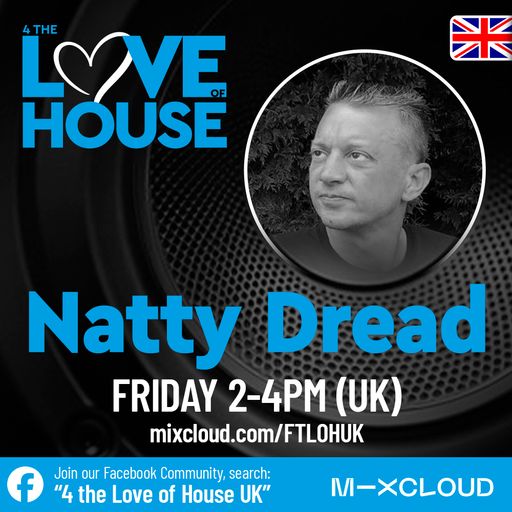 Natty Dread 22.05.26