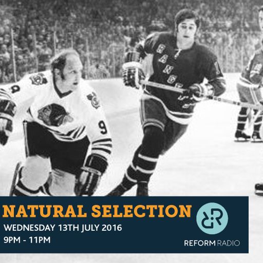Natural Selection 13th July 2016