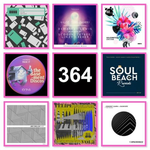 Ken Walker - Blow Ya Speakers (05/10/21)