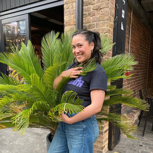 Mother Tounge w/ Hana - 17/04/2025