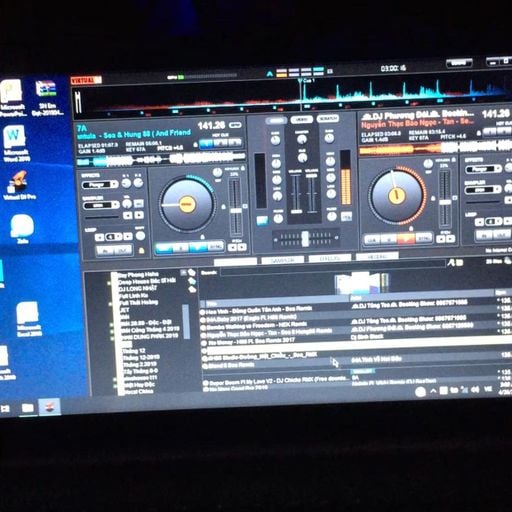 NST - Senorita Ft BECAUSE I'M STUPID - Đói Mixxx