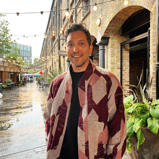 GuavaJamz [D. D. Curry Cover] - 22/07/23 - Voices Radio