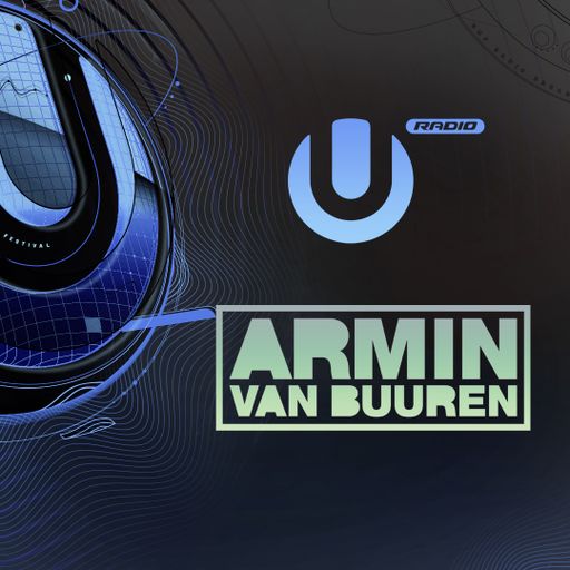UMF Radio 582 - Armin van Buuren
