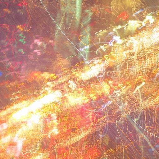 NEON CITY FOX W/ G-FOX - 12th May 2025