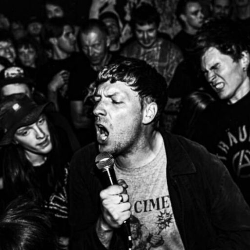 Maximum Rocknroll Radio #1919 - 28th August 2024