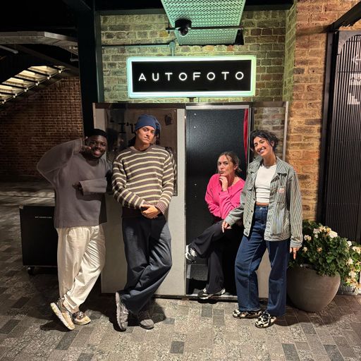 Reuben Green with Friends 12/11/25 [Voices Radio]