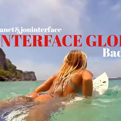 BAD FISH FT JON INTERFACE