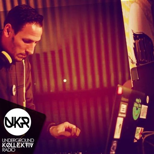UndergroundkollektiV: Underground Tacticz 17.5.19