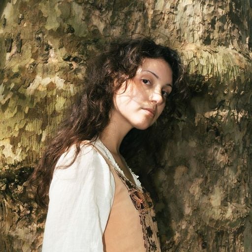 Basket of light w/ Liana Flores - 25th March 2025