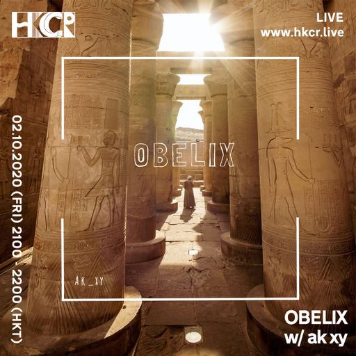 OBELIX w ak_xy - 02/10/20