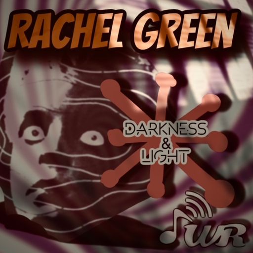 RACHEL GREEN for Waves Radio #94
