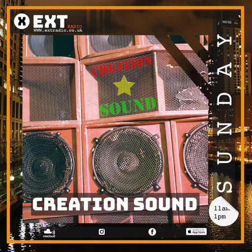 Creation Sound - 11 DEC 2022