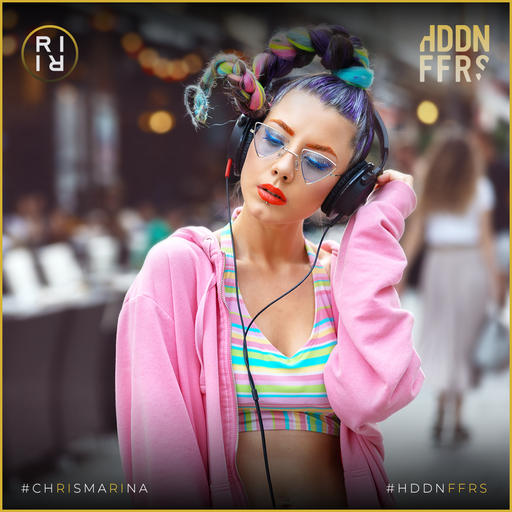 ++ HDDN FFRS • 2205 ++