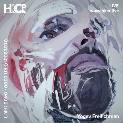 yogev freilichman - 01/01/2021