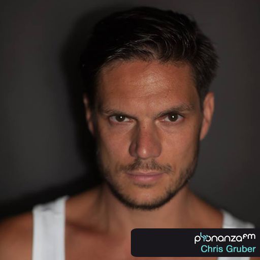 PhonanzaFM Aug 9th 2013 Chris Gruber (Promo)