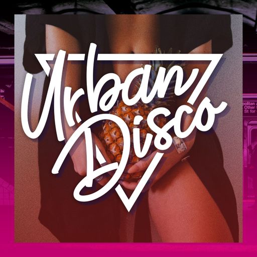 Urban Disco Radio 09.