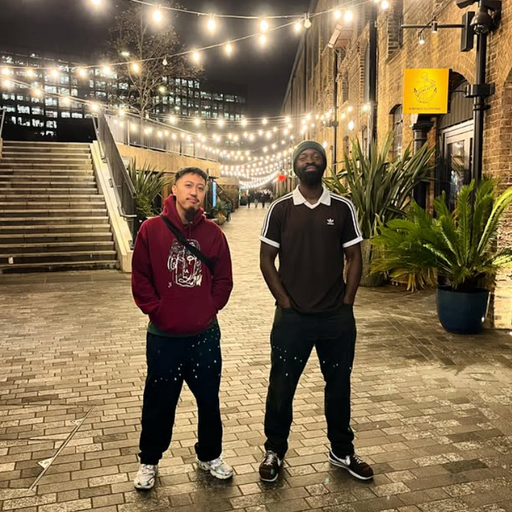 Independance w/ Christian Adofo and DJ Donny Blaze - 22/10/25 [Voices Radio]