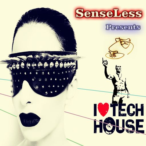 I Love Tech-House 2018