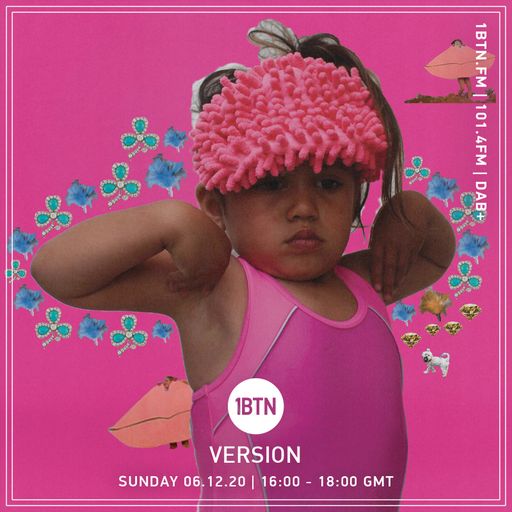 VERSION with Jim Lister - 06.12.2020