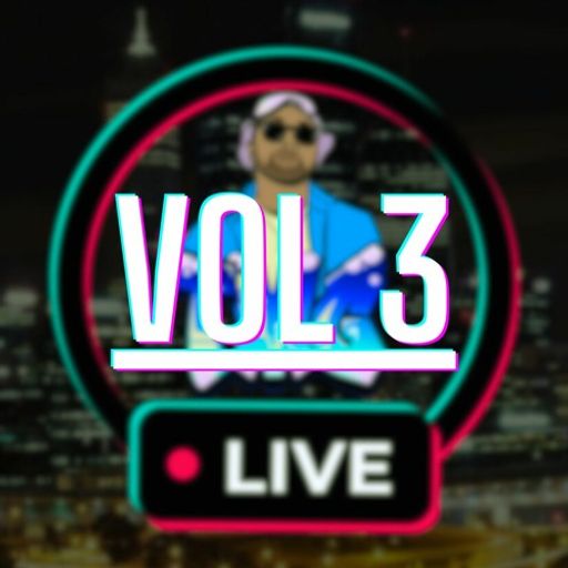 DJ TMG - TikTok Live Mix v3