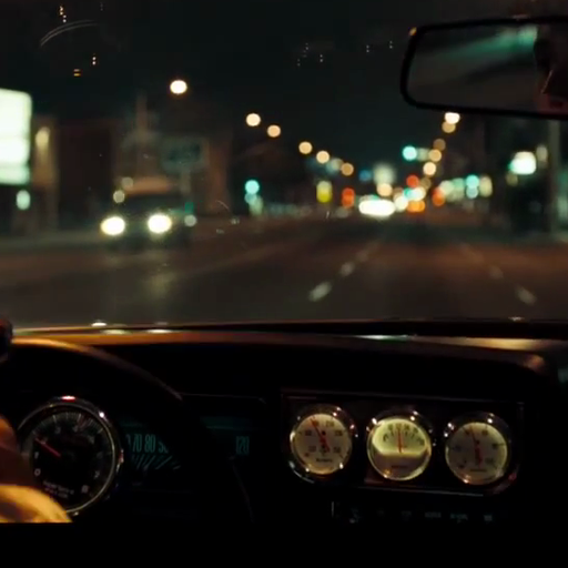 Hoxton Movies 160415