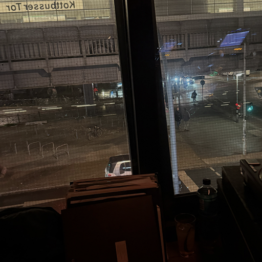 YOUTH w/ LYSTER & EVEN TUELL - 13th December 2025