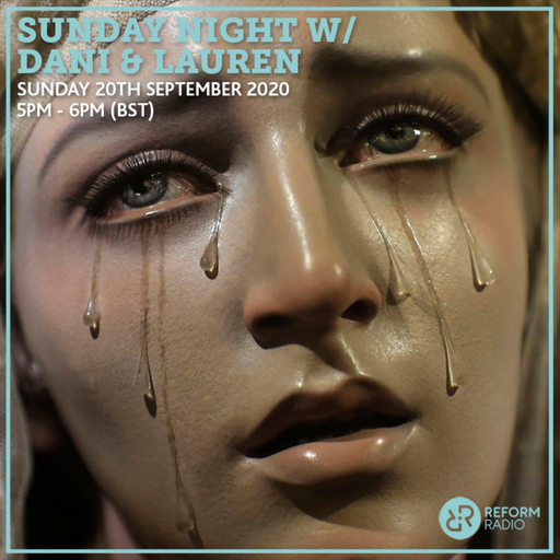 Sunday Night w Dani & Lauren 20th September 2020
