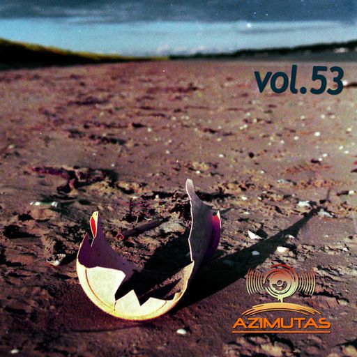 AZIMUTAS Vol.53 (2011-02-06)