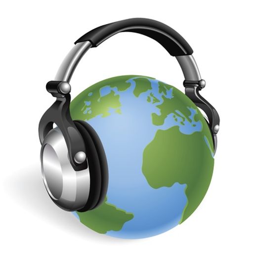 Worldwaves/Shomim Olam #19 June 5th 2024