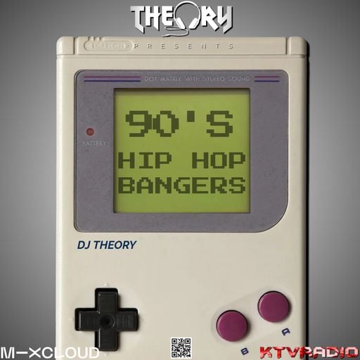 90'S HIP HOP BANGERS