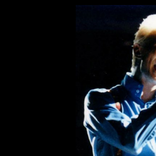 Bowie Moonlight Downunder Live at Sydney,20 November 1983