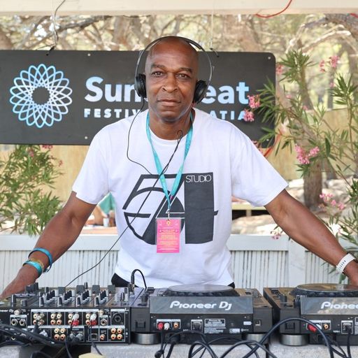 Colin Williams - 50 Shades Of House (25/07/22)