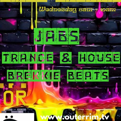 DIRTY JABS PROGGY TRANCE BREKKIE