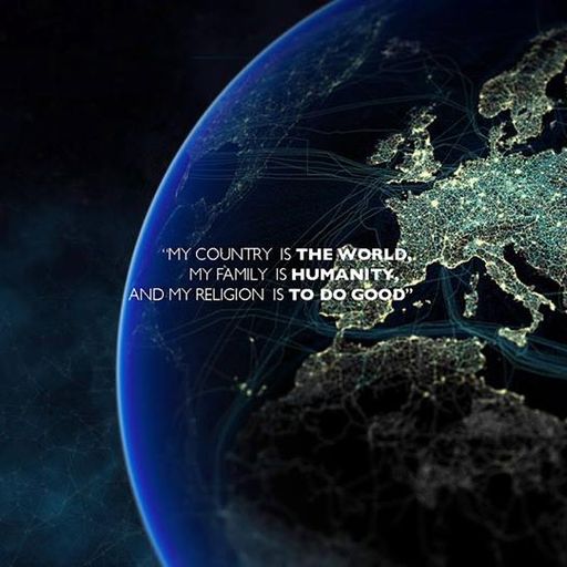 SkyNet (ChilloutSpaceHouse)