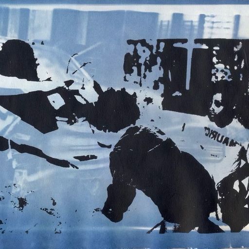 Speciwomen Presents: Escargot w/ Violette d’Urso - 2nd March 2026