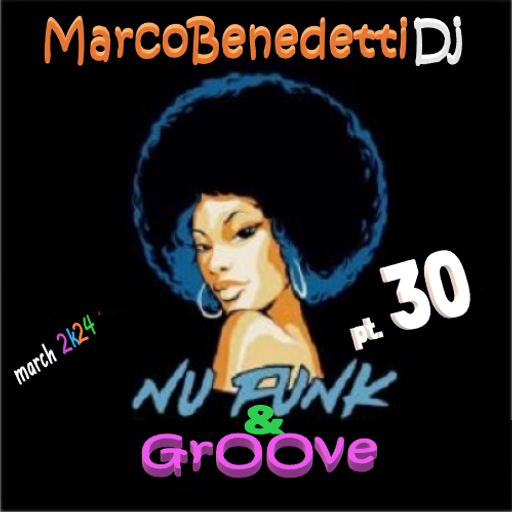 NU FUNK & GROOVE pt. 30